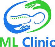 ML Clinic Logo